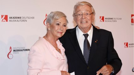 Dieter Thomas Heck: Darum streiten seine Kinder jetzt ums Erbe