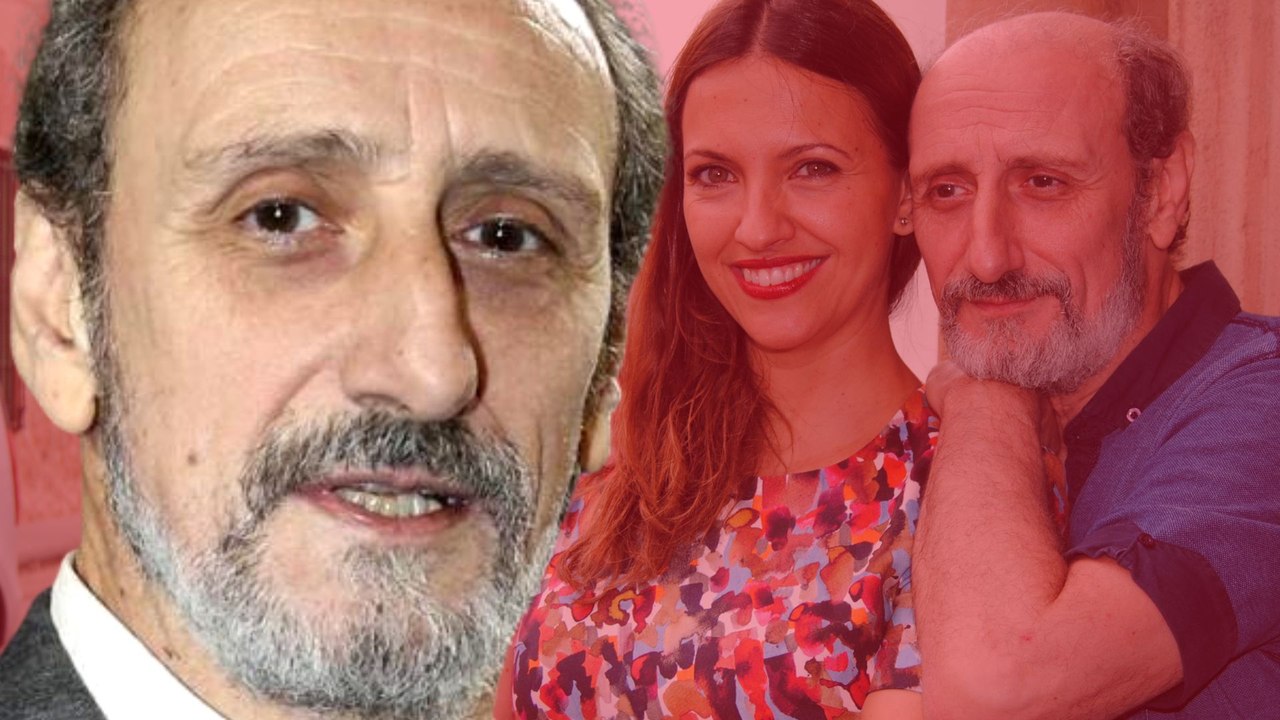 La última imagen de José Luis Gil deja sin habla a los fans de La que se avecina