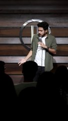 Kab ho gya ye  Stand up comedy