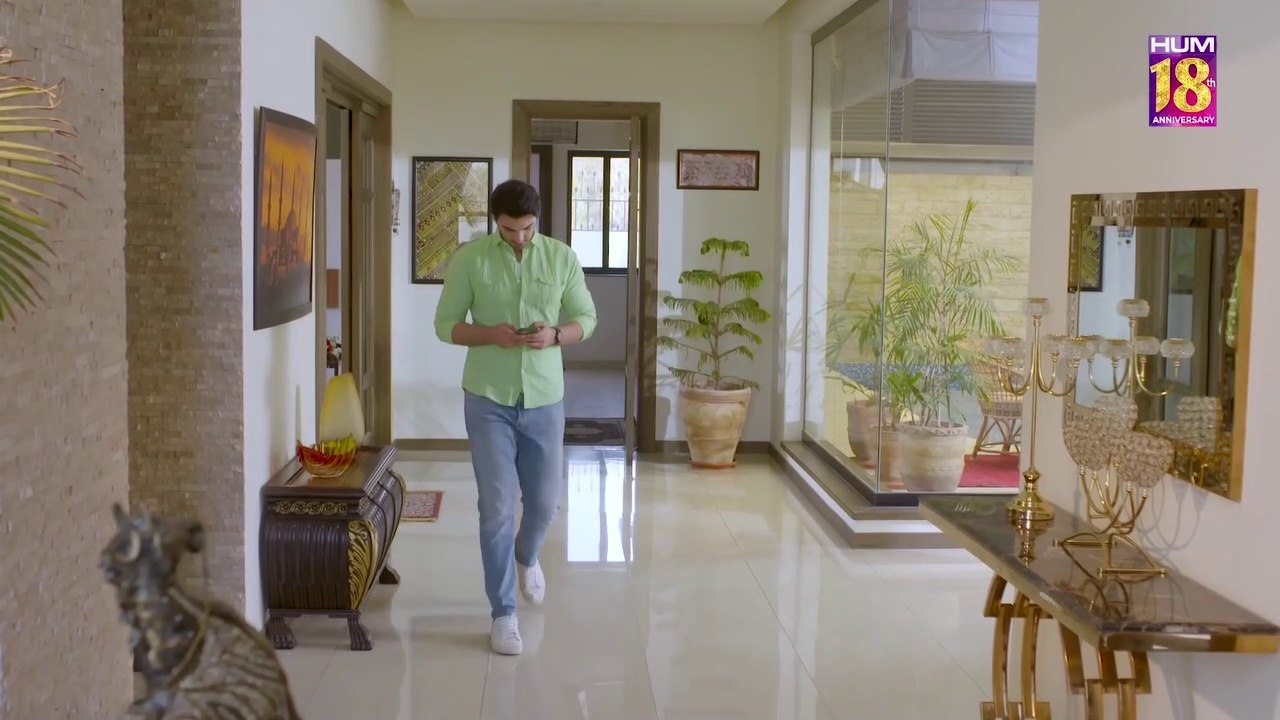 Meesni, Episode #03, HUM TV Drama, Official HD Video - 18 January 2023