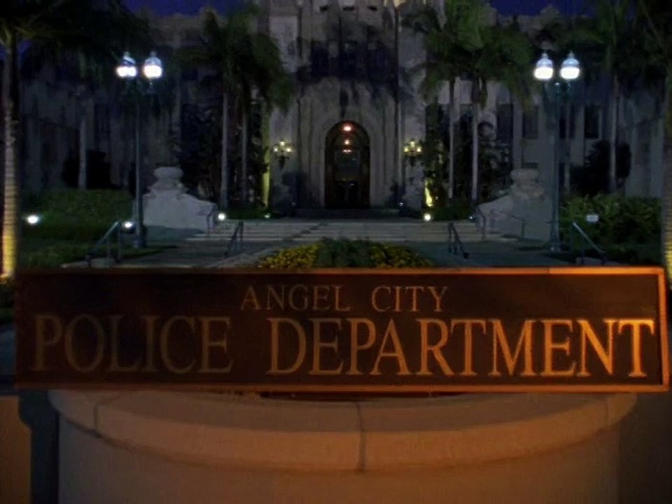 Black Scorpion  E17 - He Who Laughs Last