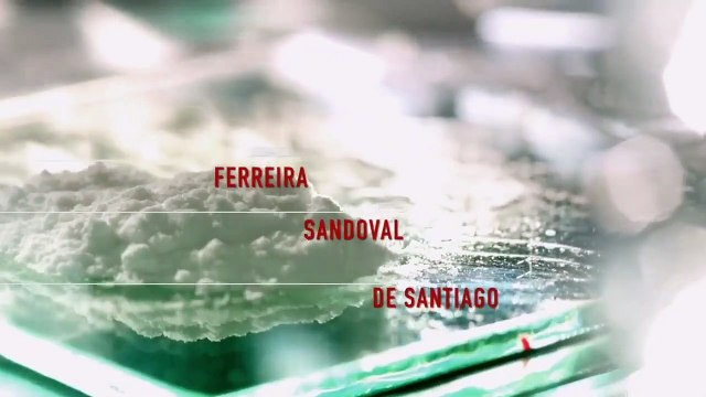 Club de Cuervos - Se2 - Ep06 HD Watch