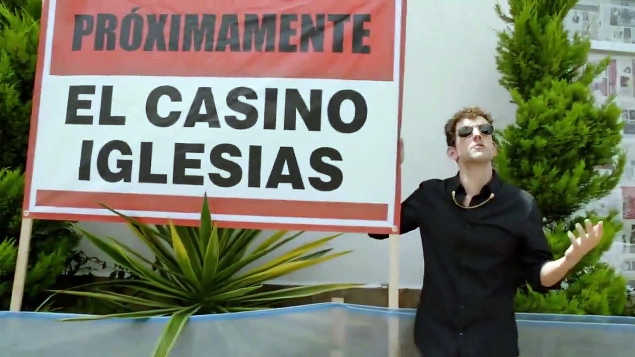 Club de Cuervos - Se2 - Ep07 HD Watch