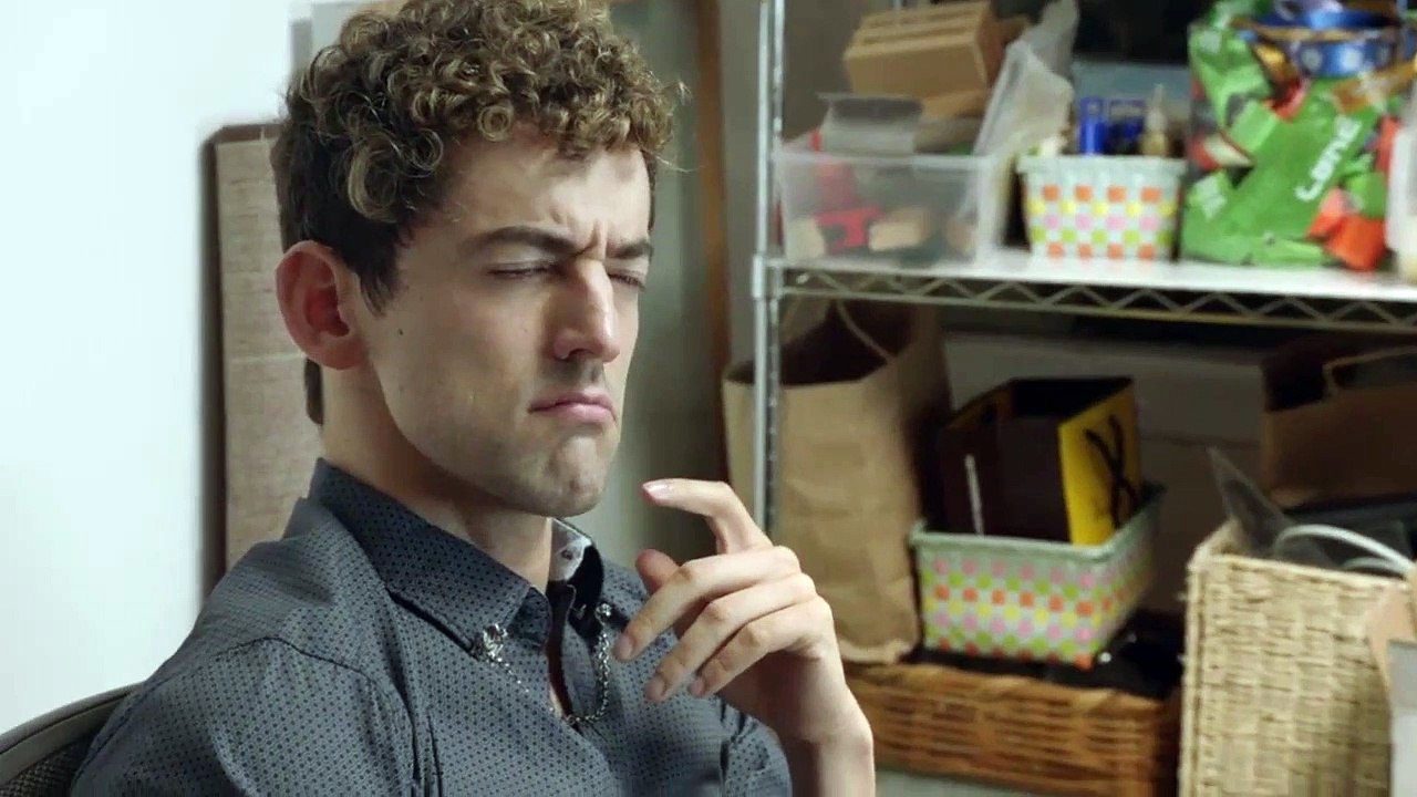 Club de Cuervos - Se2 - Ep10 HD Watch