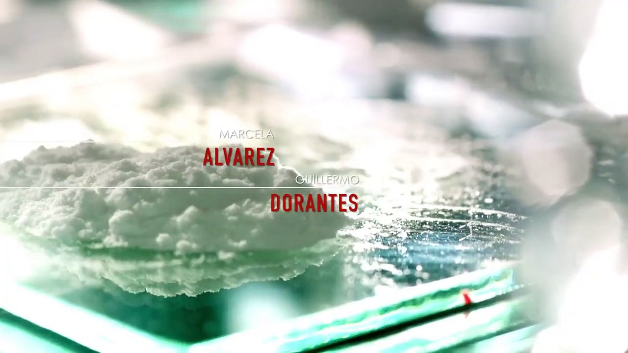 Club de Cuervos - Se3 - Ep03 HD Watch