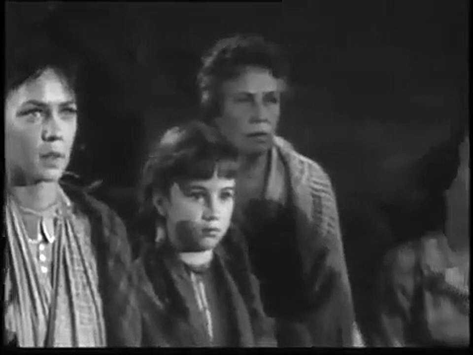 Wagon Train - Se5 - Ep03 HD Watch