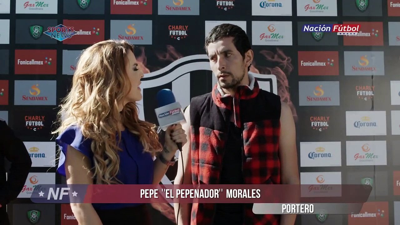 Club de Cuervos - Se3 - Ep04 HD Watch