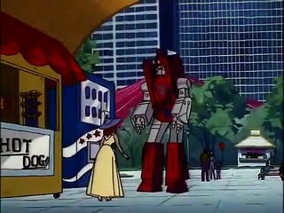 The Transformers - Se2 - Ep38 HD Watch