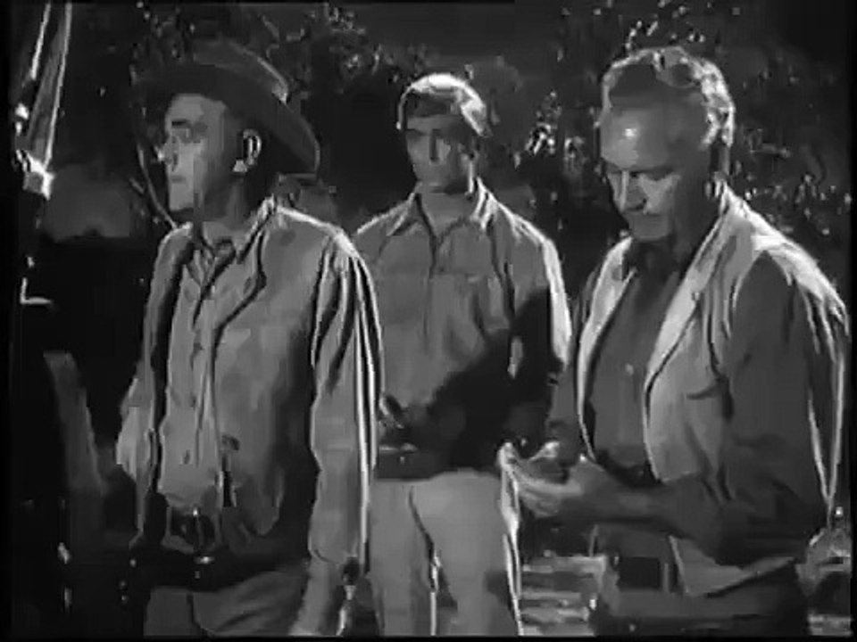 Wagon Train - Se5 - Ep04 HD Watch