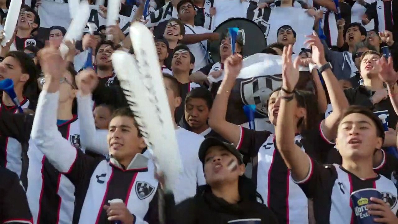 Club de Cuervos - Se3 - Ep06 HD Watch