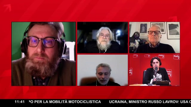 Frajese: Ci sono scoperte che possono cambiare la medicina, ma ci sono in gioco troppi miliardi