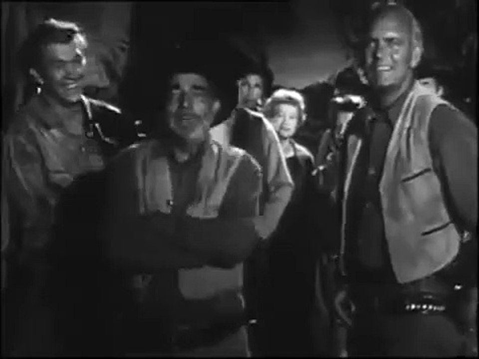 Wagon Train - Se5 - Ep08 HD Watch