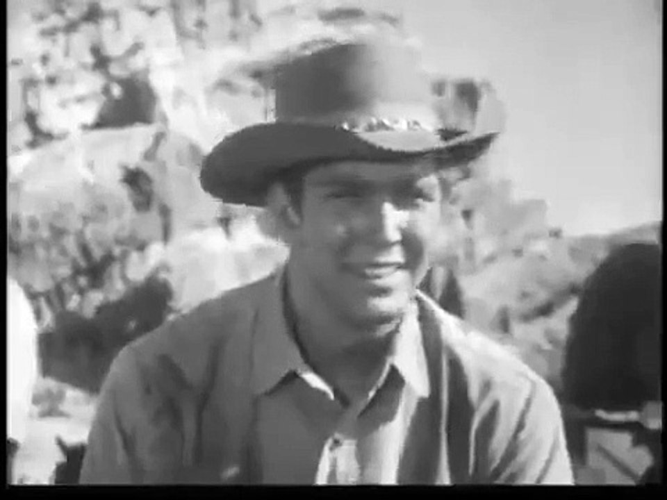 Wagon Train - Se5 - Ep10 HD Watch