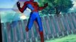Spider-Man: The Animated Series S02 E001 The Insidious Six
