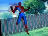 Spider-Man: The Animated Series S02 E001 The Insidious Six