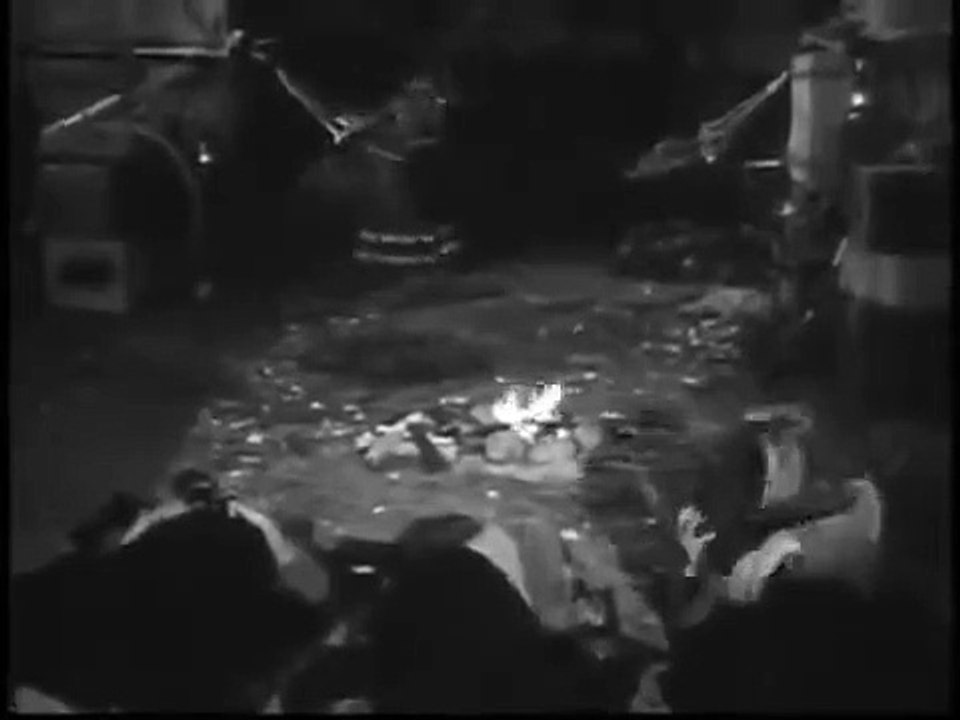 Wagon Train - Se5 - Ep12 HD Watch