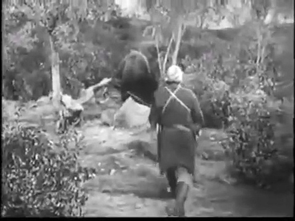 Wagon Train - Se5 - Ep13 HD Watch