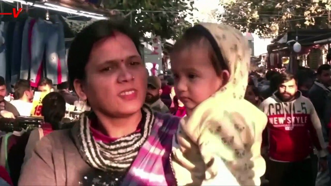 India Set to Become the Most Populated Country in the World