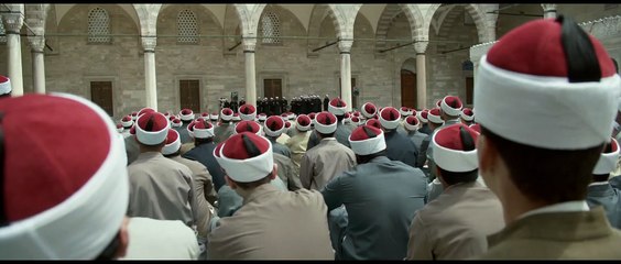 Cairo Conspiracy - Official U.S. Trailer