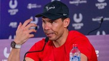 Australian Open: Rafael Nadal 'mentally destroyed' after loss to Mackenzie McDonald amid injury