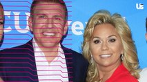 Savannah Chrisley Promises to 'Forever Fight' for Todd and Julie Chrisley After Parents Report to Prison