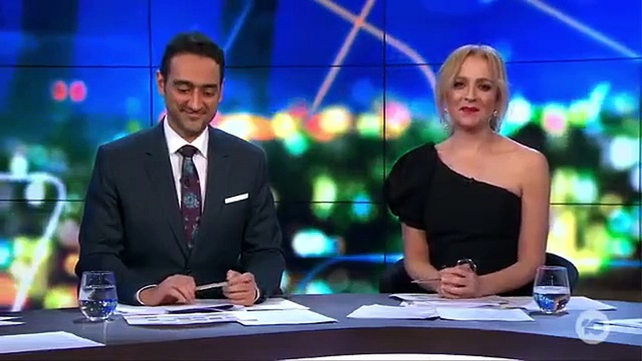 The Project - Se10 - Ep134 HD Watch