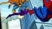 Spider-Man: The Animated Series S02 E002 Battle of the Insidious Six
