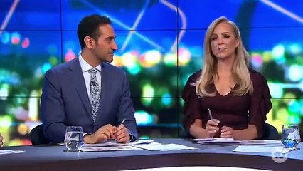 The Project - Se10 - Ep137 HD Watch