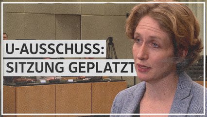 U-Ausschuss: Geschäftsordnungssitzung wegen ÖVP abgesagt