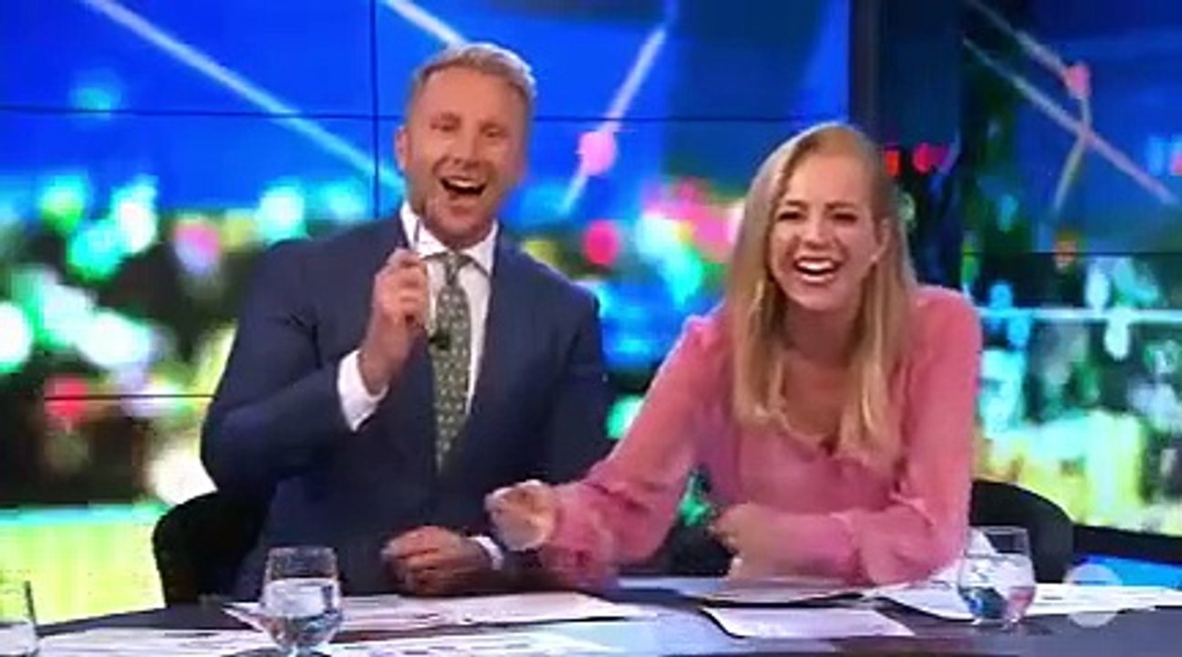 The Project - Se10 - Ep138 HD Watch