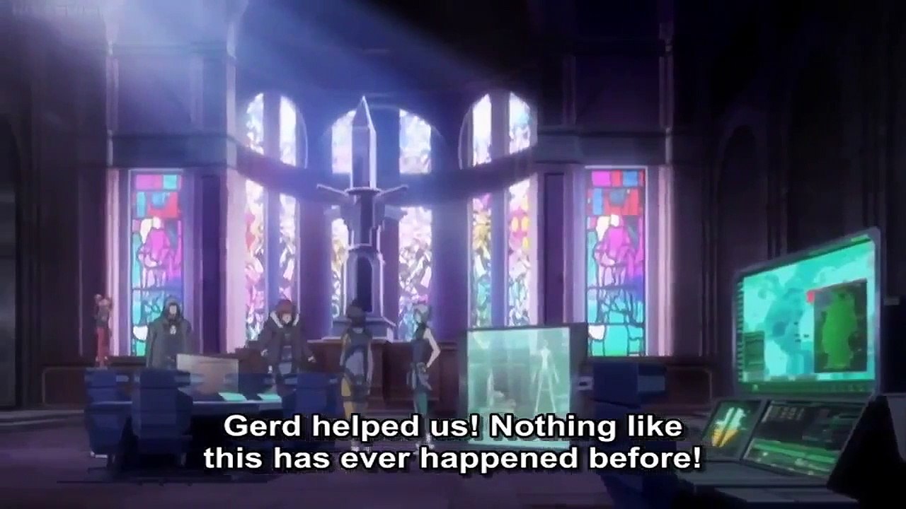 Blassreiter - Ep02 HD Watch