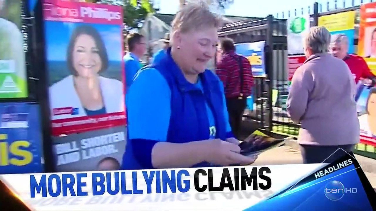 The Project - Se10 - Ep14 HD Watch