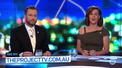 The Project - Se10 - Ep19 HD Watch