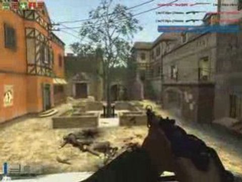 DODS DaMs The Berserk