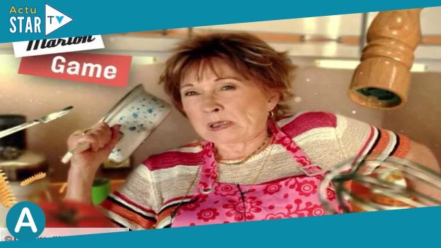 Scènes de ménages : pourquoi Marion Game, alias Huguette, était-elle absente du prime en Corse ?