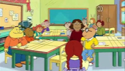 Arthur - Se1 - Ep198 HD Watch