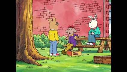 Arthur - Se1 - Ep199 HD Watch