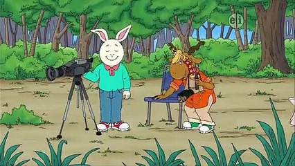 Arthur - Se1 - Ep202 HD Watch