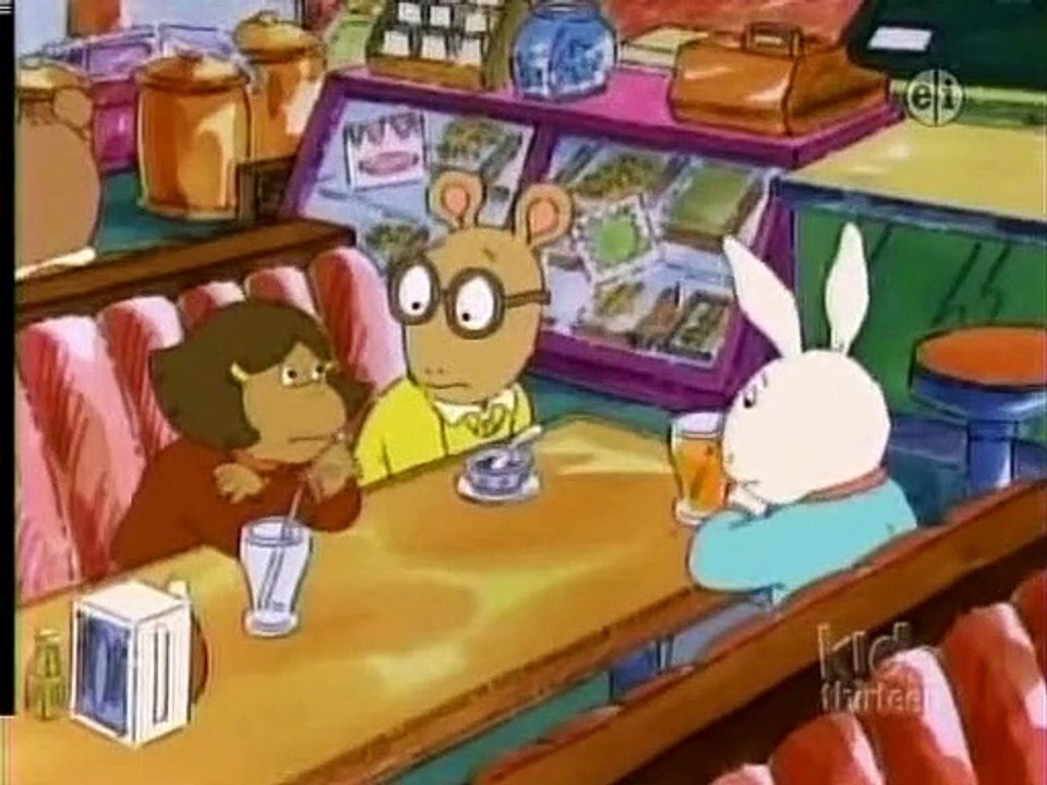 Arthur - Se1 - Ep21 HD Watch