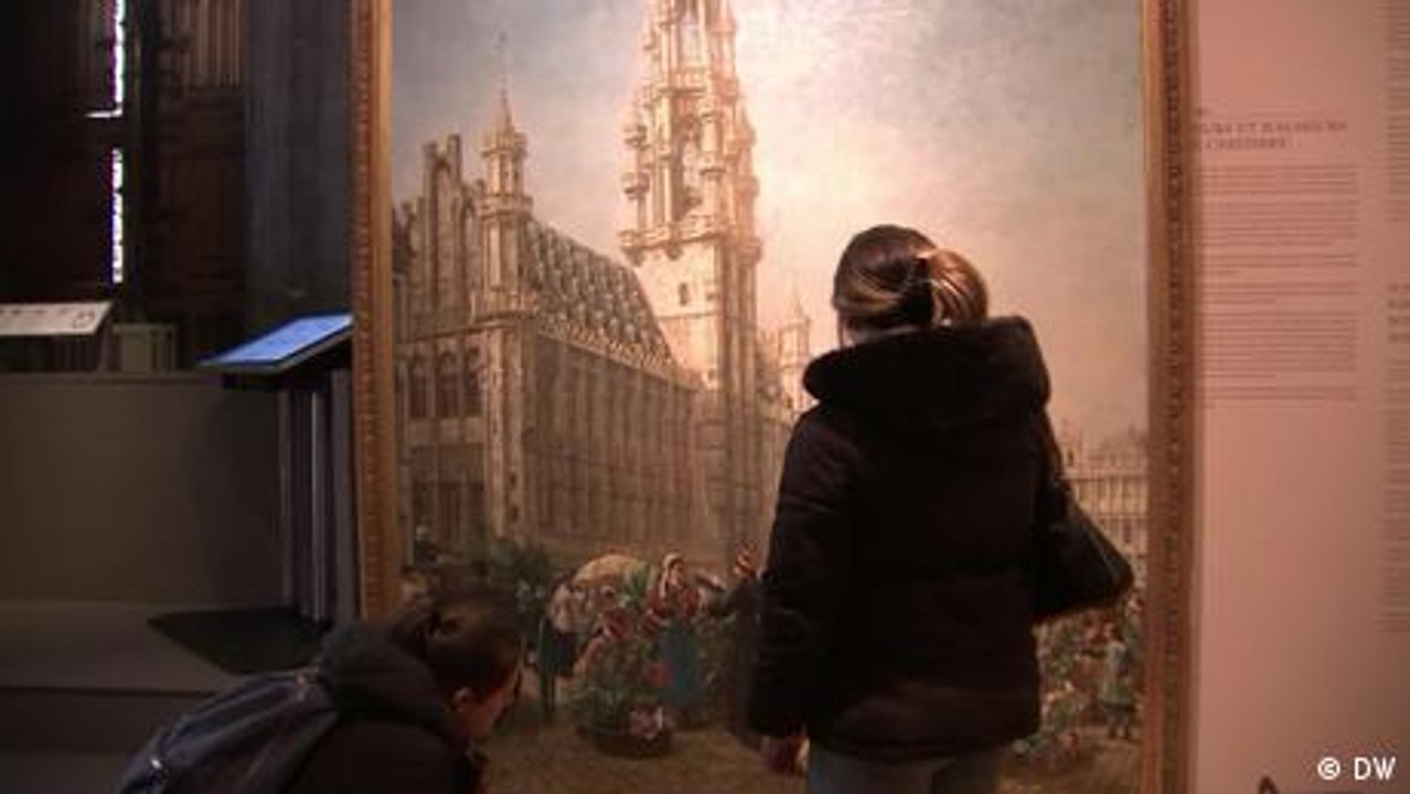 Museum auf Rezept