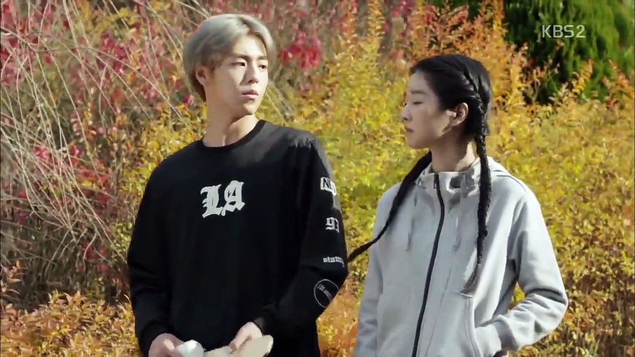 Moorim School - Ep07 HD Watch