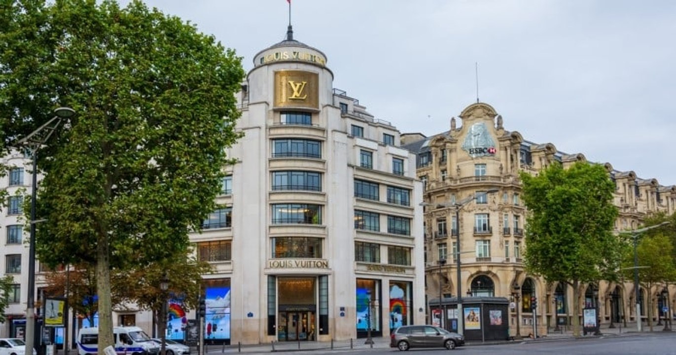 Bernard Arnault devient l'homme le plus riche du monde grâce à la flambée du groupe LVMH