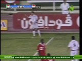الشوط الأول من مباراة - مصر و السوادن 1_6 تصفيات كأس العالم المانيا 2006م