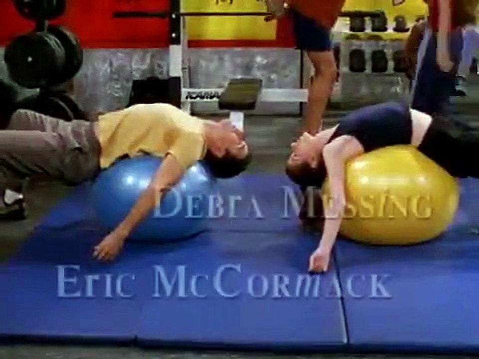 Will and Grace - Se4 - Ep11 HD Watch