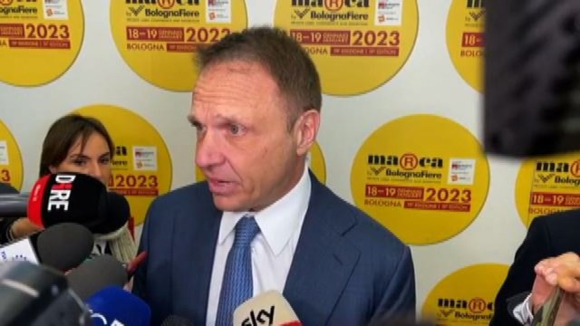 Lollobrigida: rafforzare sistema Italia per far crescere economia