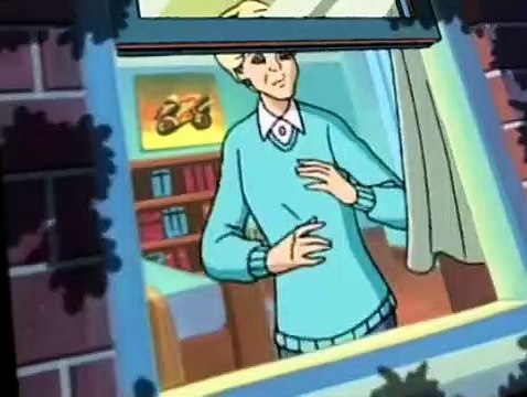 Spider-Man: The Animated Series S02 E007 Enter the Punisher