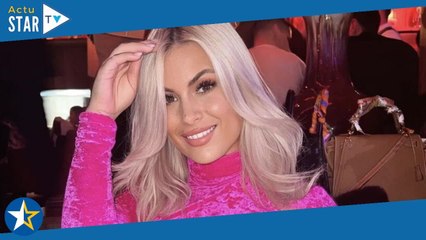 Carla Moreau a 26 ans : elle ose un look flashy à la Kim Kardashian et s'attire une avalanche de cri