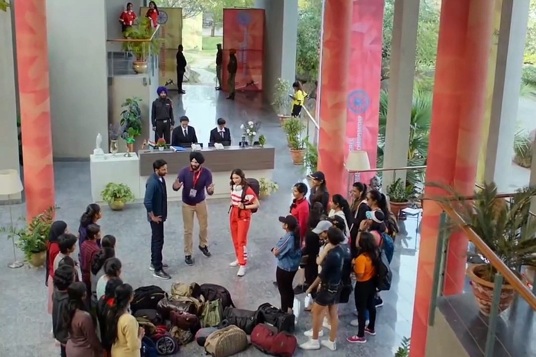 ACTIONS AND DHAMAL