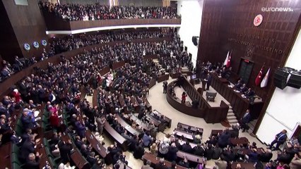 Перенос выборов в Турции: новые сроки — 14 мая 🇹🇷