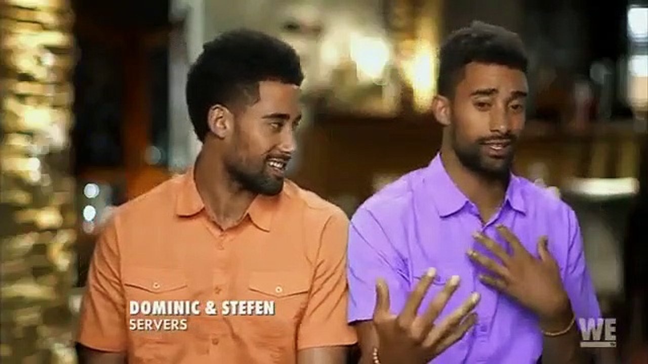 Hustle $$ Soul - Se1 - Ep01 HD Watch